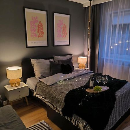 Apartament U Fotografa Lubon - Poznan Przy A2 Exterior photo