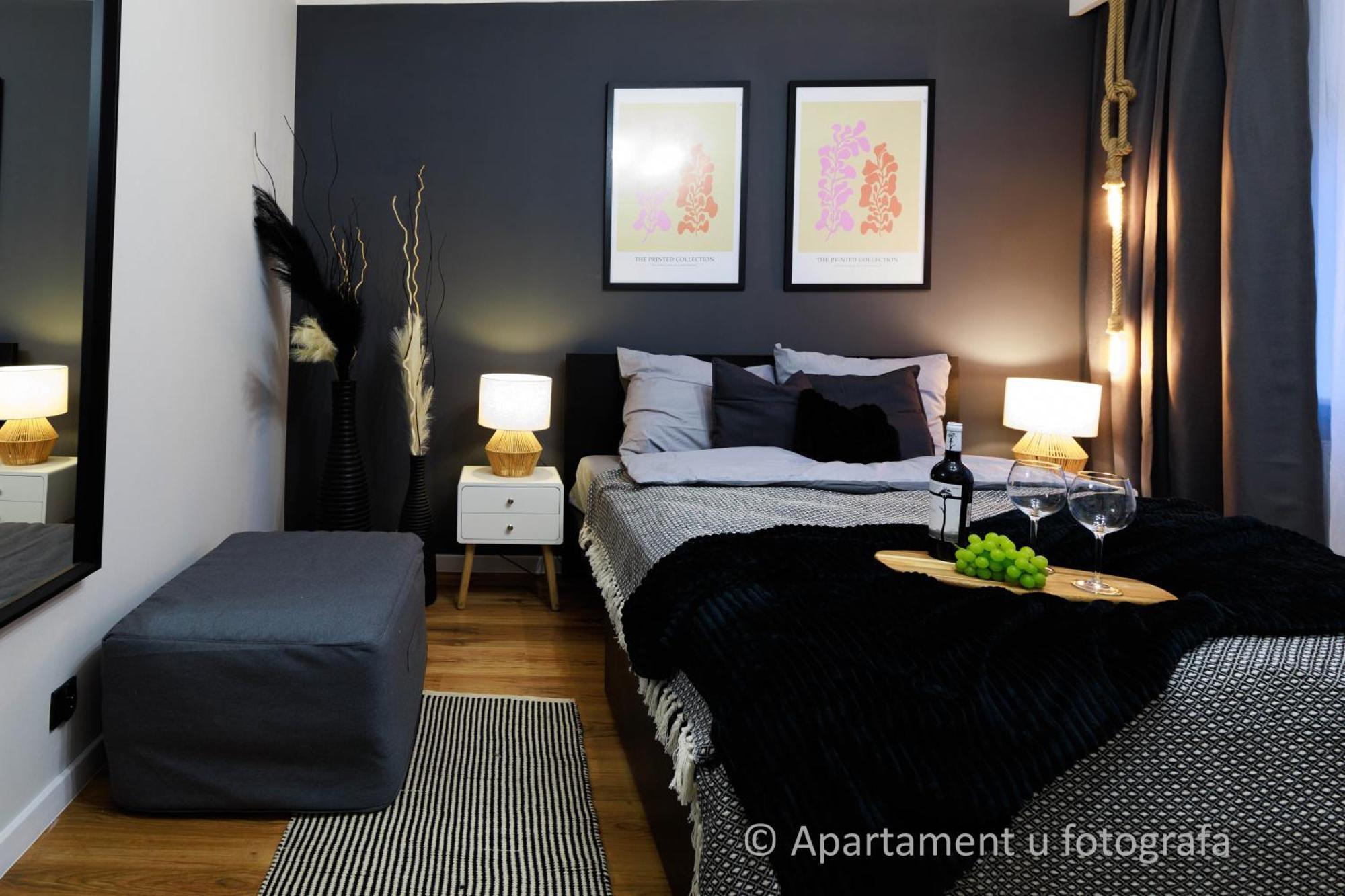 Apartament U Fotografa Lubon - Poznan Przy A2 Exterior photo