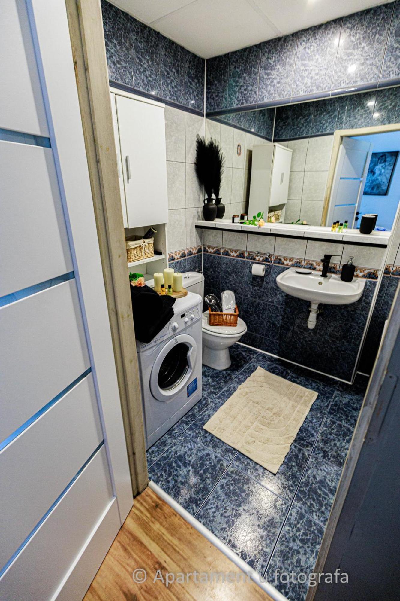 Apartament U Fotografa Lubon - Poznan Przy A2 Exterior photo
