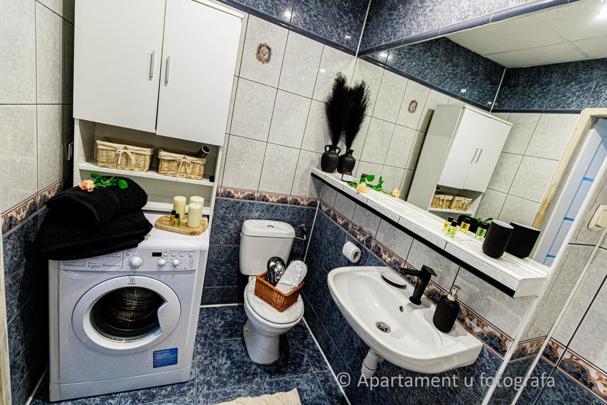 Apartament U Fotografa Lubon - Poznan Przy A2 Exterior photo