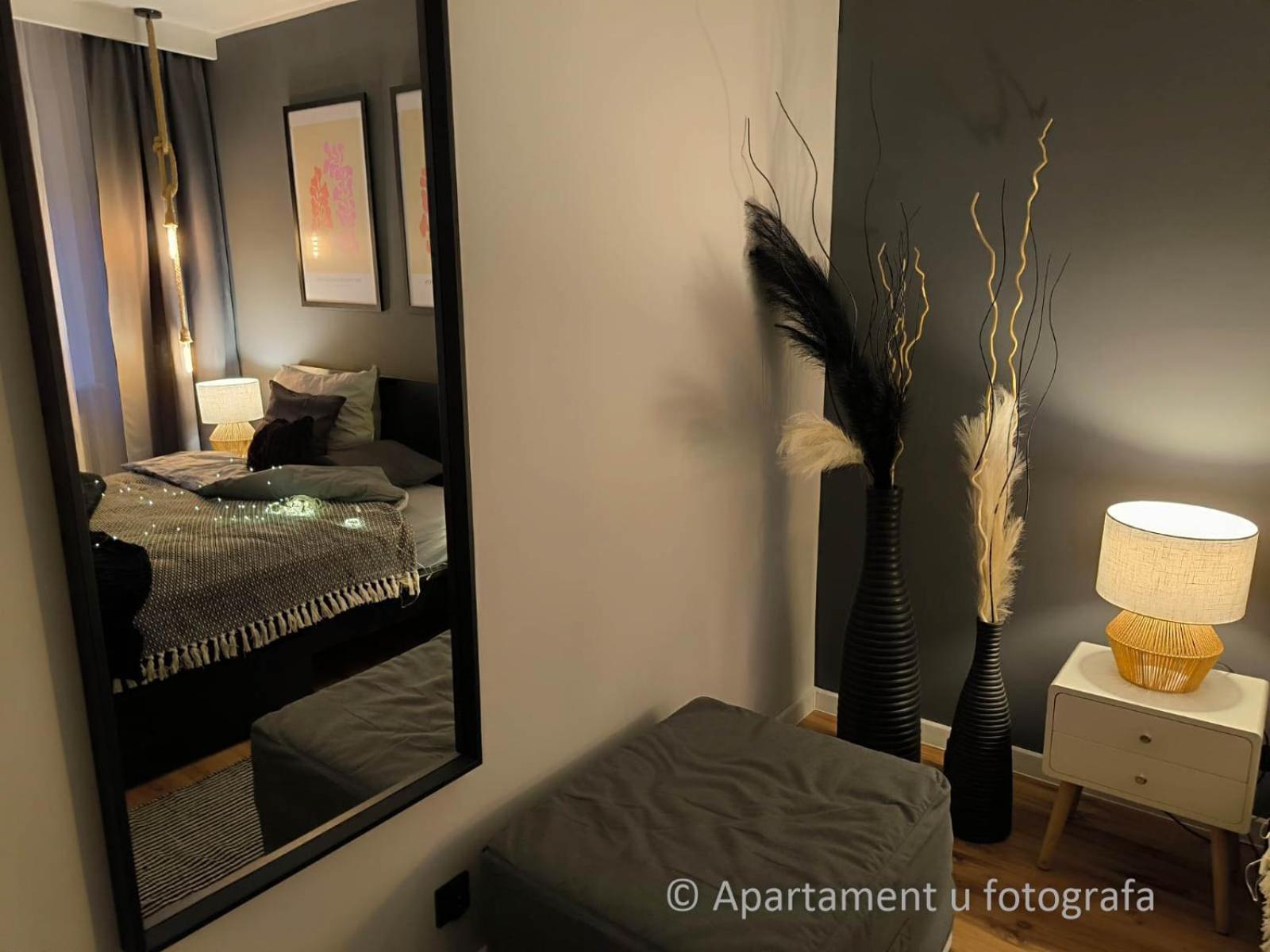Apartament U Fotografa Lubon - Poznan Przy A2 Exterior photo