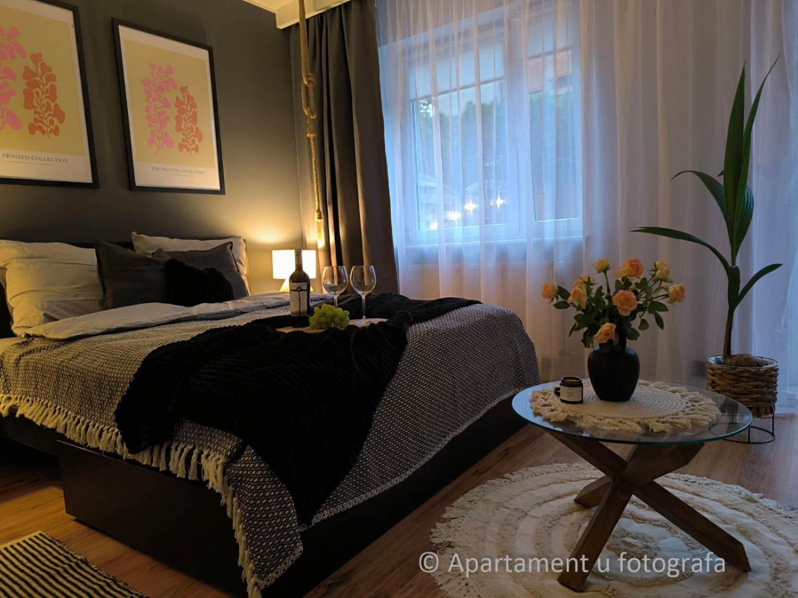 Apartament U Fotografa Lubon - Poznan Przy A2 Exterior photo