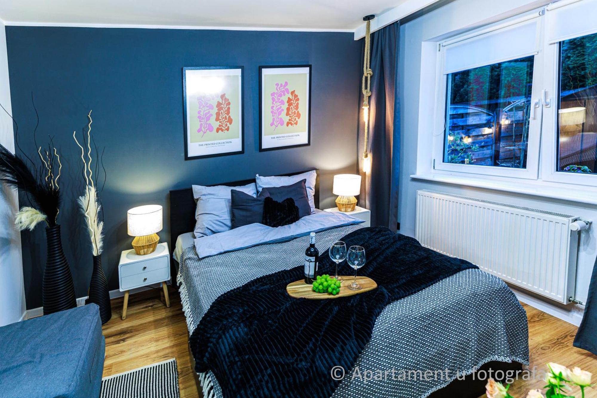 Apartament U Fotografa Lubon - Poznan Przy A2 Exterior photo