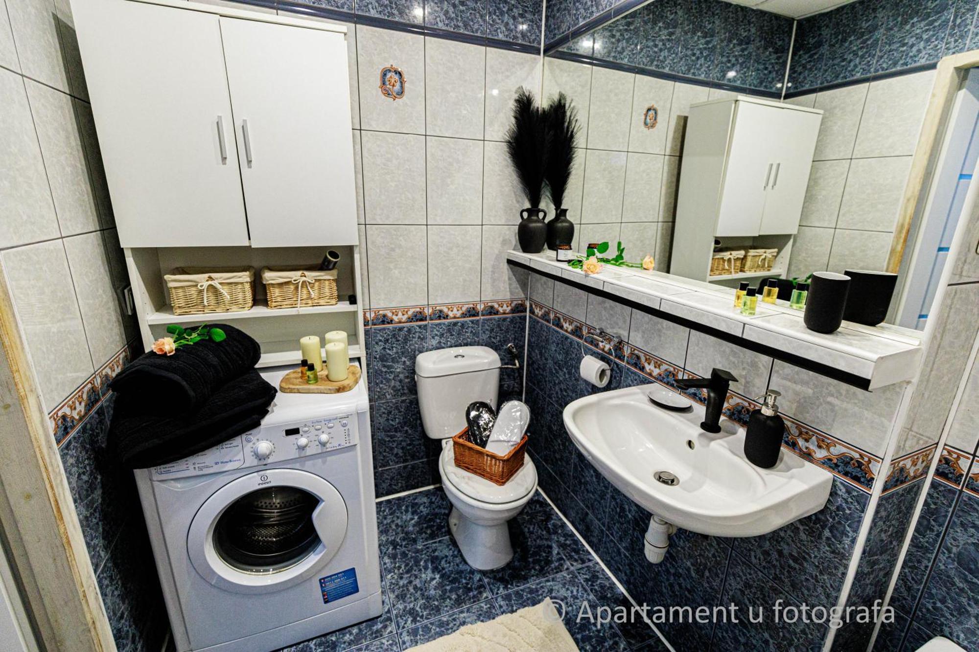 Apartament U Fotografa Lubon - Poznan Przy A2 Exterior photo