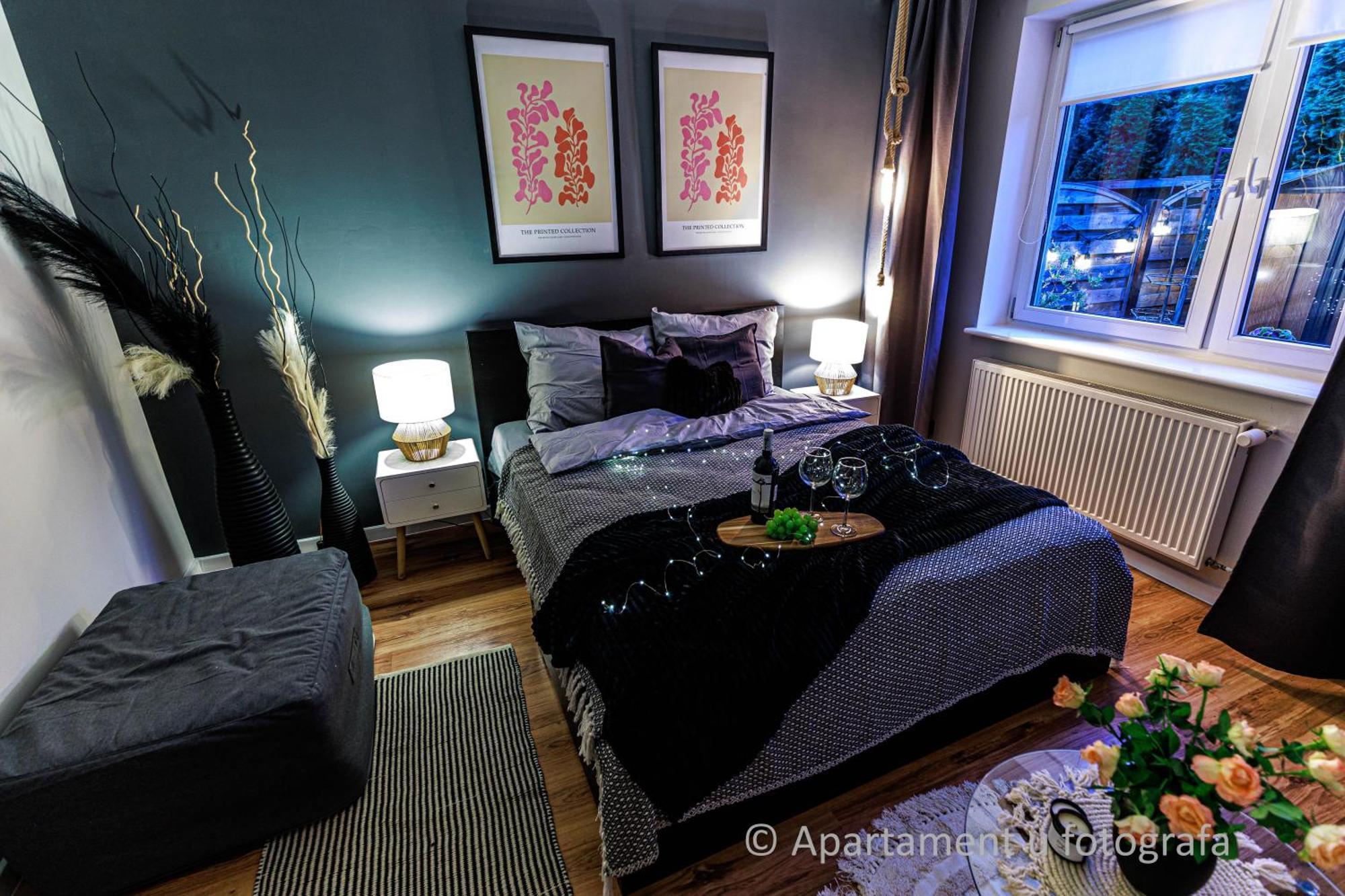 Apartament U Fotografa Lubon - Poznan Przy A2 Exterior photo