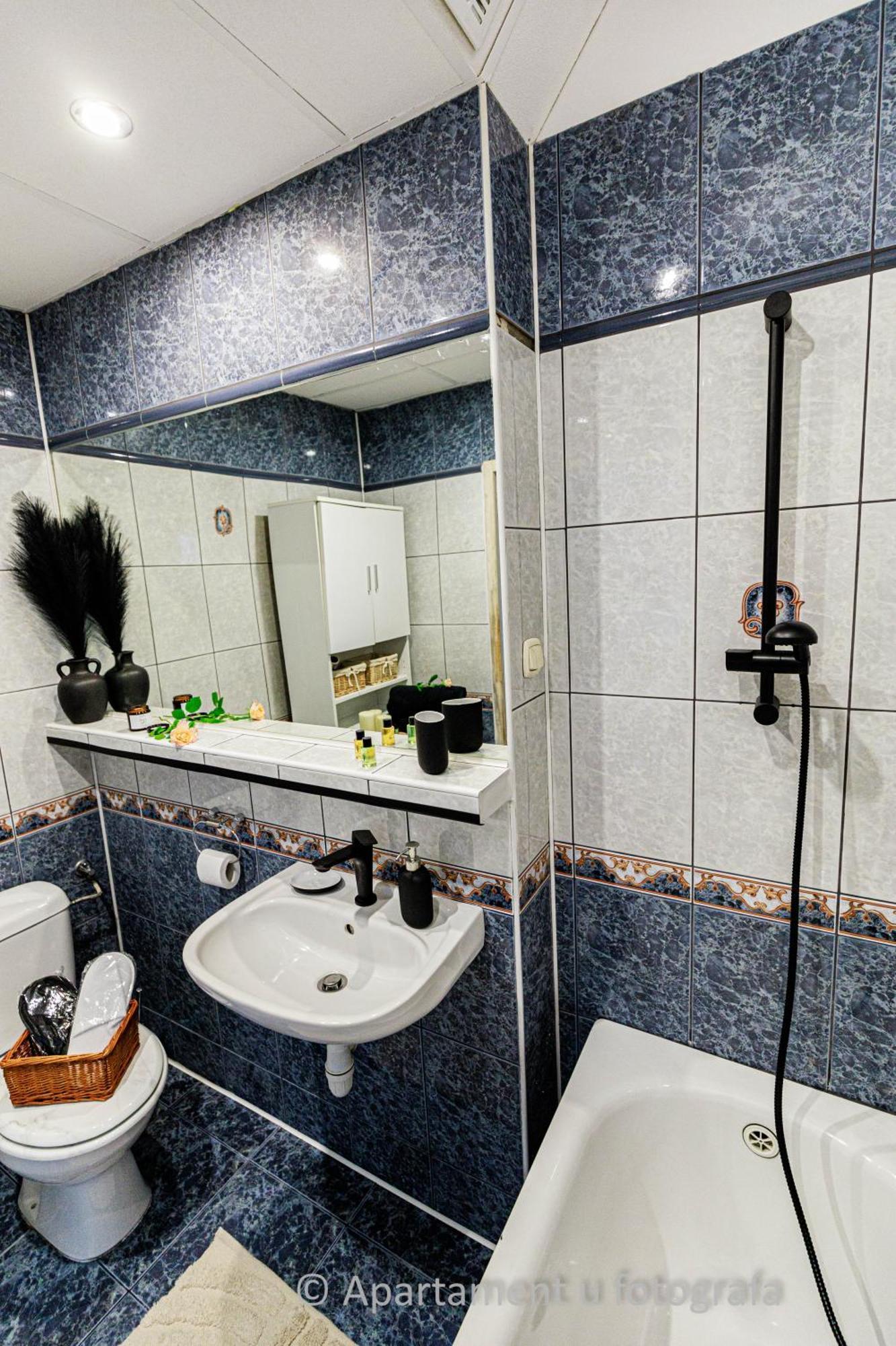 Apartament U Fotografa Lubon - Poznan Przy A2 Exterior photo