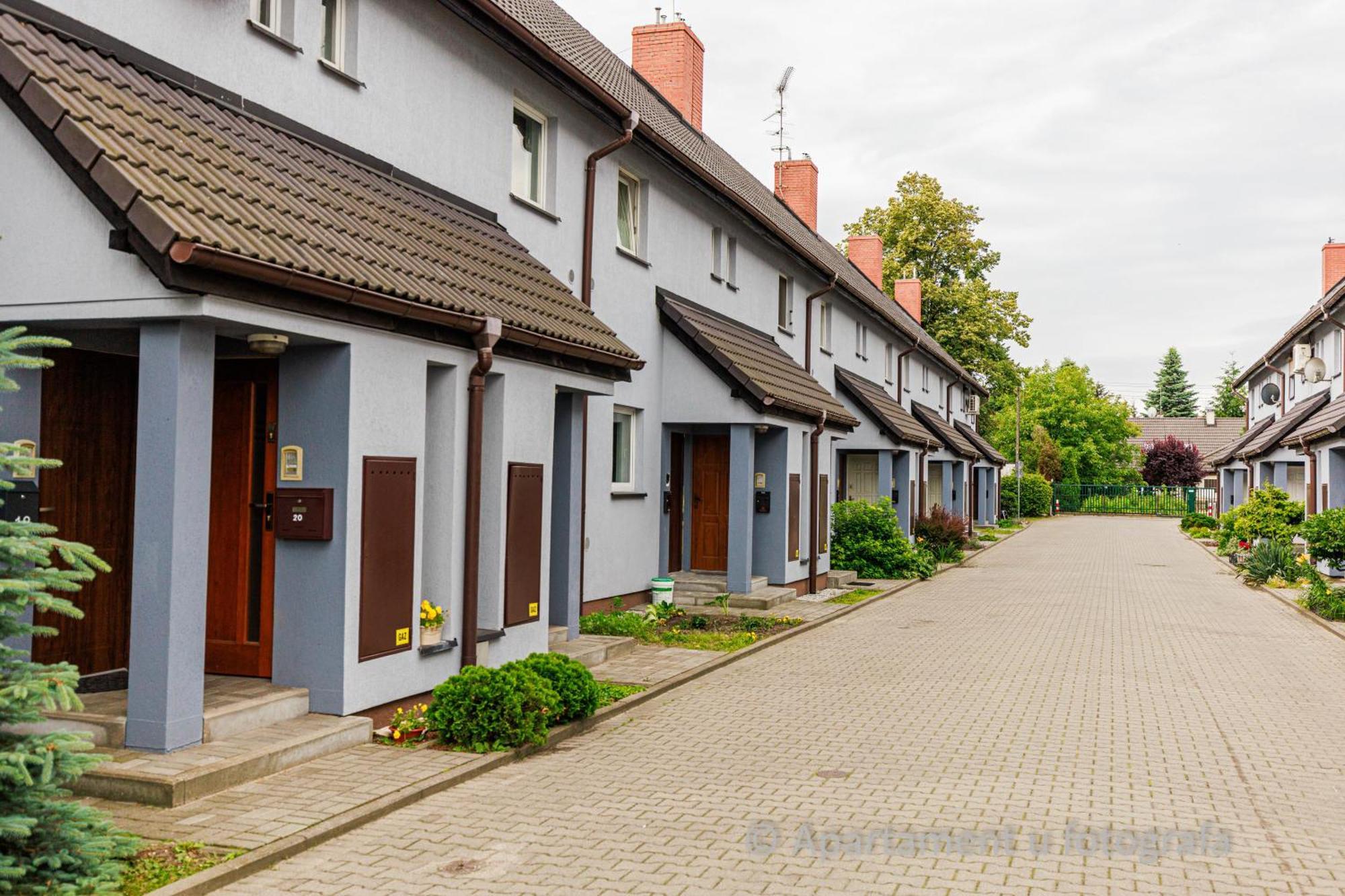 Apartament U Fotografa Lubon - Poznan Przy A2 Exterior photo